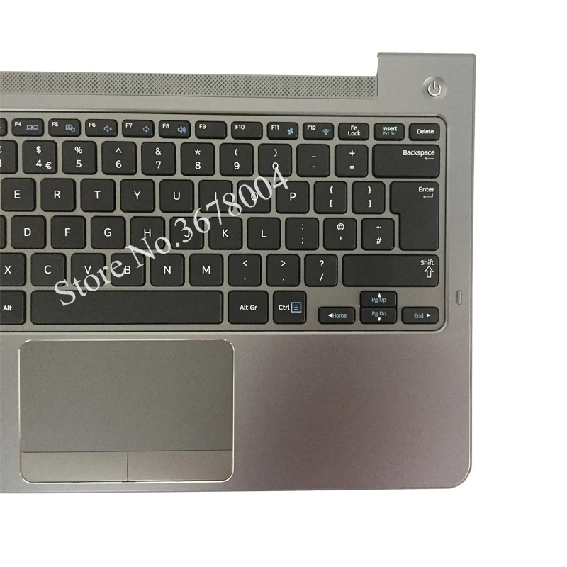 Клавиатура для ноутбука Samsung NP530U3C NP530U3B NP535U3C NP540U3 NP532U3C NP532U3A | Компьютеры и офис