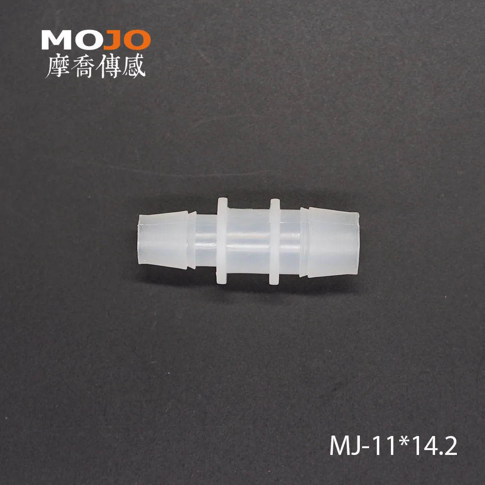 

2020 Бесплатная доставка! MJ-S11.1X14.2(100 шт./лот) ПП, редукторный тип, зубчатые водяные соединители