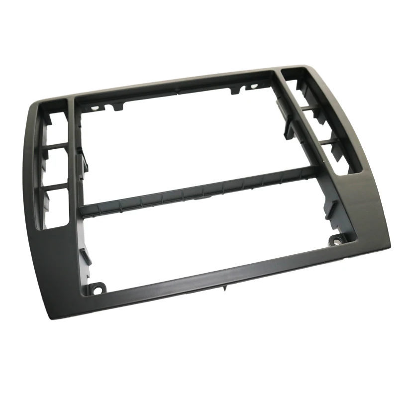 Рамка DAZOO для салона автомобиля Центральная панель приборной панели VW Passat B5 2001 2002