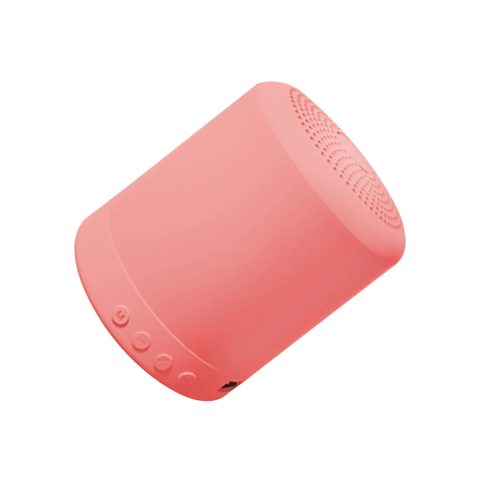 Новая беспроводная Bluetooth мини Колонка A11 Macaron сабвуфер USB карта маленькая MP3 плеер