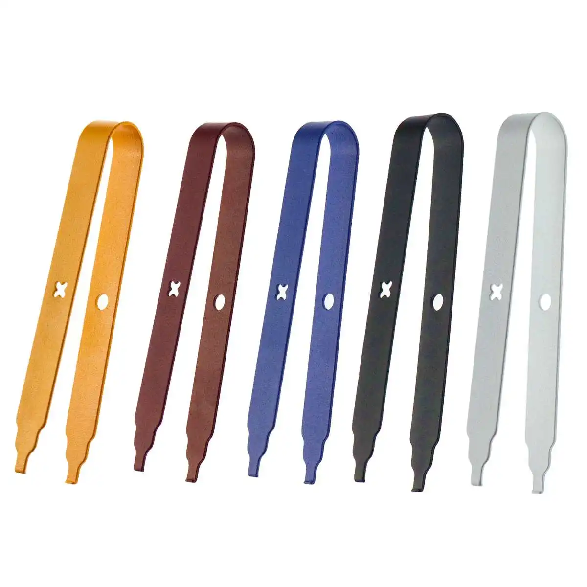 

1pcs Metal Switch Puller Keyboard Switch Remover Tool Switch Puller for Cherry/Gateron/Kailh Replacement Mechanical Keyboard