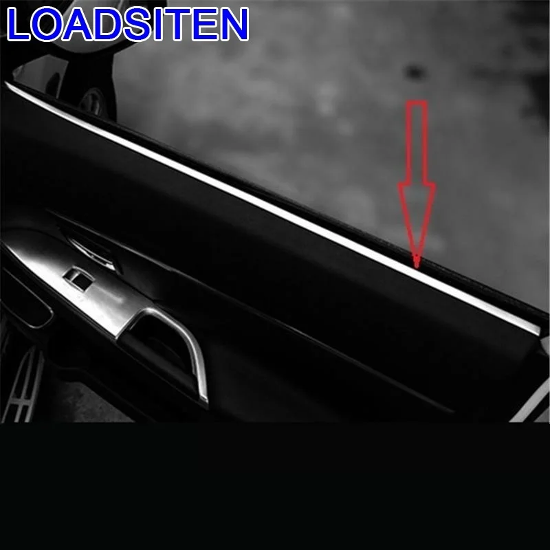 Автоматическая Хромовая система управления дверными ручками ручной тормоз