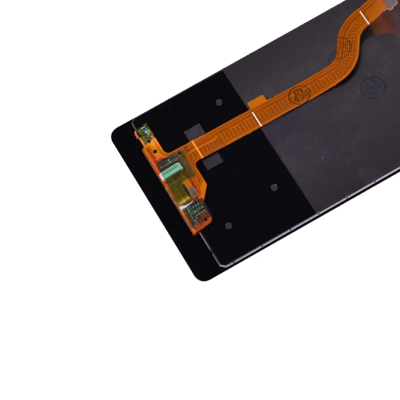 Для Huawei P9 Lcd EVA L09 L19 L29 ЖК дисплей сенсорный экран панель дигитайзер в сборе