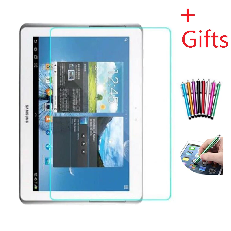 Закаленное стекло для Samsung Galaxy Tab E 8 0 9 6 SM T377SM T560 T561 S T800 Advanced 2 T583 Защитная пленка