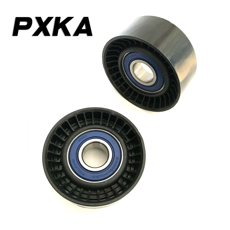 Бесплатная доставка Renault Scenic RX4 ремень переменного тока регулировка колеса