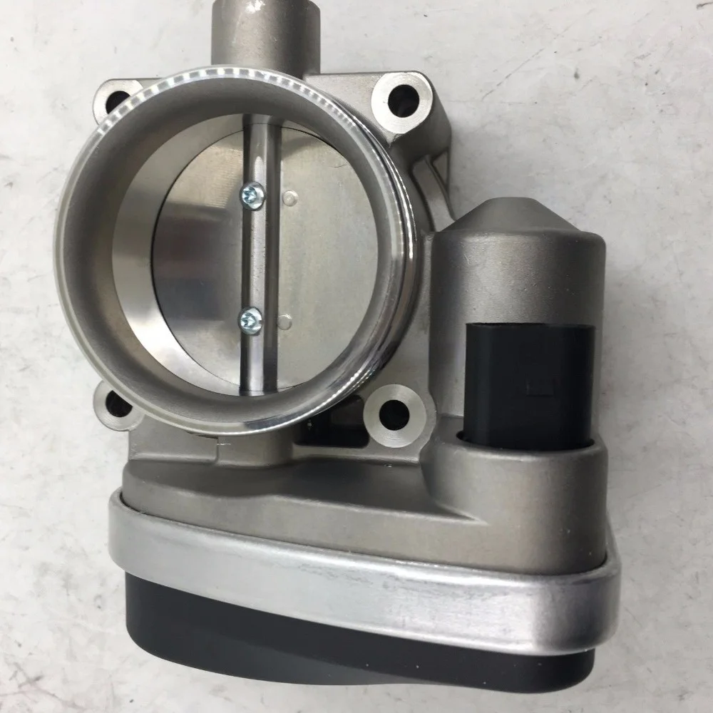 

Throttle Body fit for 3 Series E46 316Ci,318Ci,316ti 13541439224 (98-05)