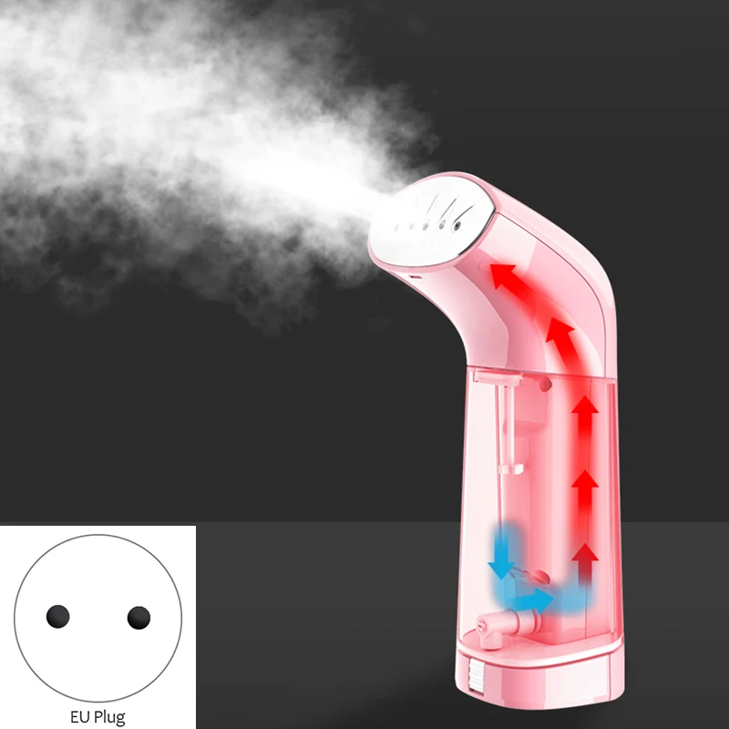 Ручная подвесная железная и электрическая Бытовая маленькая Паровая щетка