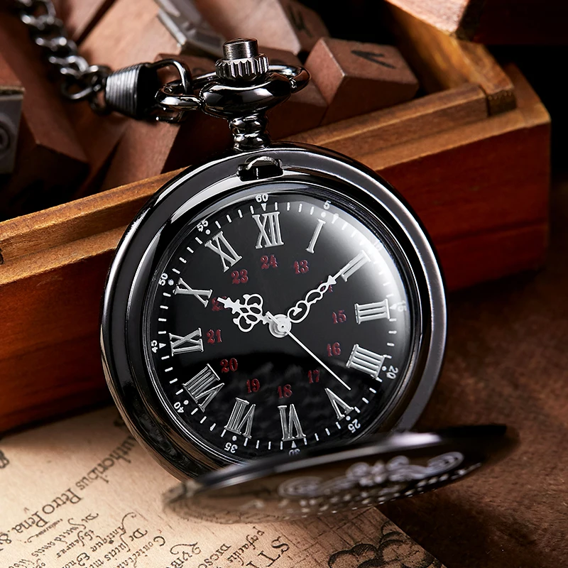 Модные золотые кварцевые карманные часы для моей сестры женщин подарок друзья