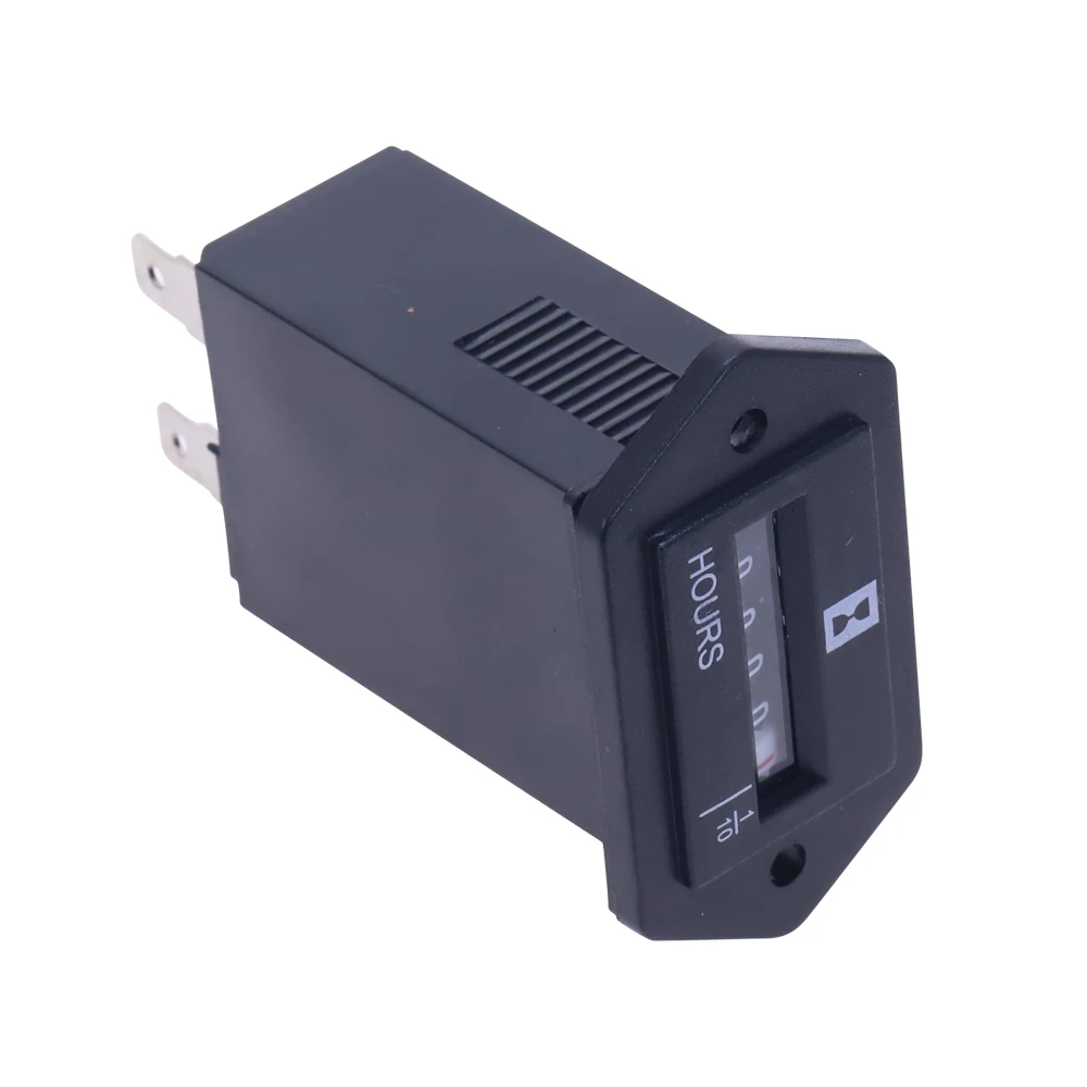 Таймер для экскаватора газонокосилки бульдозера промышленный таймер