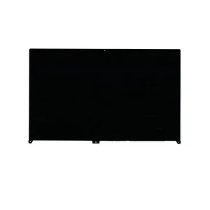 15 6 fhd touch screen assembly for lenovo flex 5 15iil05 laptop ideapad type 81x3 5d10s39643 free global shipping