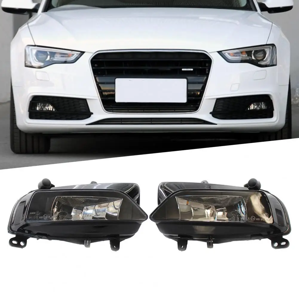 

Fog Bulb ABS Front Bumper Right/Left Driving Light 8T0941699G 8T0941700G 8T0941699D for Audi A5 S5 Sports 2013 2014 2015 2016