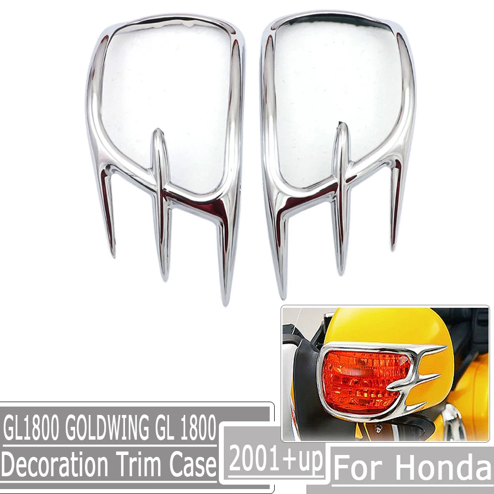 

Аксессуары для мотоциклов, чехол для Honda GL1800 GOLDWING GL 1800 2001-2011 2010 2009 2008 2007