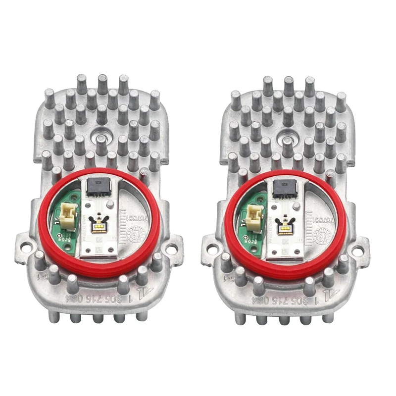 

2 шт., модуль для светодисветильник освещения BMW X5 X3 3 6 серии E92 E93 F06 F12