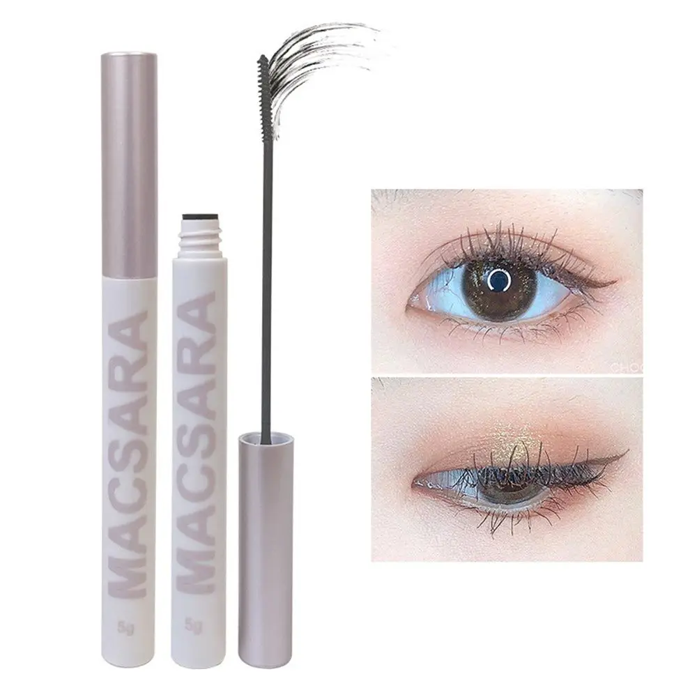

Cosmetics Eyelash Extension Lengthening Eye Lashes Brush Mascara Black Lash Eyelashes Mascara
