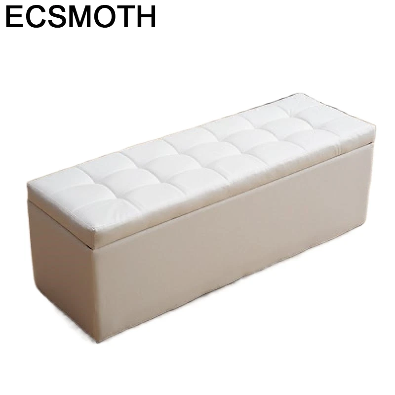 Mueble Винтажная обувь для дивана Madeira Krukje магазин складываемых табулетов Pouffe Escalera