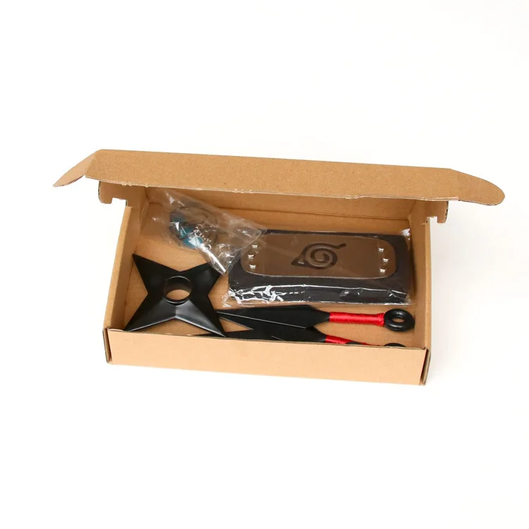 Повязка на голову аниме Наруто Акацуки аксессуары для косплея игрушки реквизит