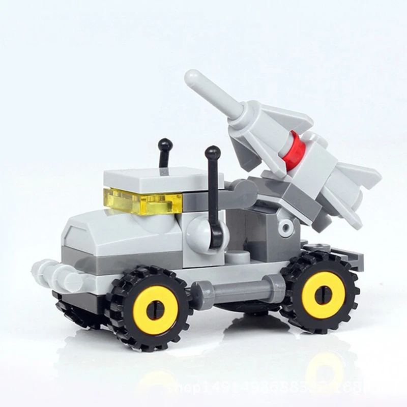 ABS горячая распродажа дешевые мини маленькие игрушечные машинки Строительные