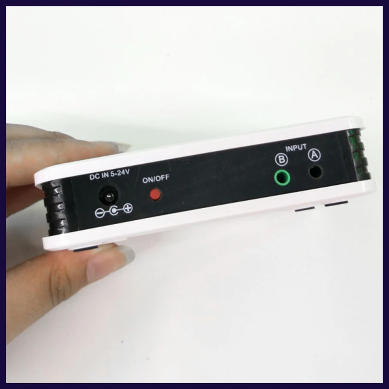 SURECOM SR 328 двухстороннее радио дуплекс ретранслятор контроллер с кабелем подключения для BaoFeng UV 5R B5 82 BF888S|duplex