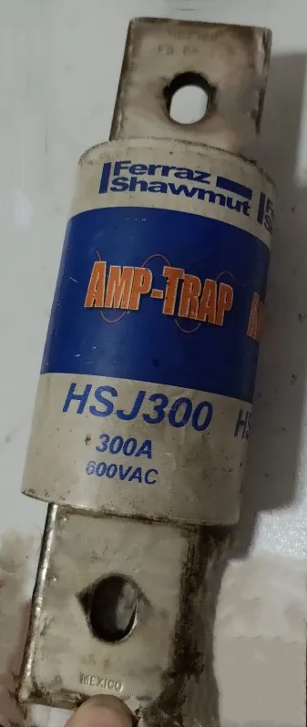 Предохранители: HSJ400 400A 600Vac 500Vdc/HSJ250 HSJ300 HSJ350 600V | Автомобили и мотоциклы