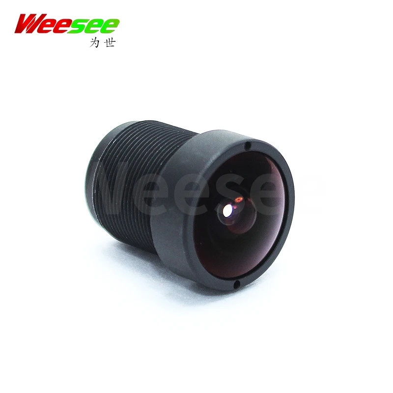 WS 2 5 мм F2.0 диафрагма широкоугольный объектив для дня и ночи 1/3 &quot1MP CCTV камера