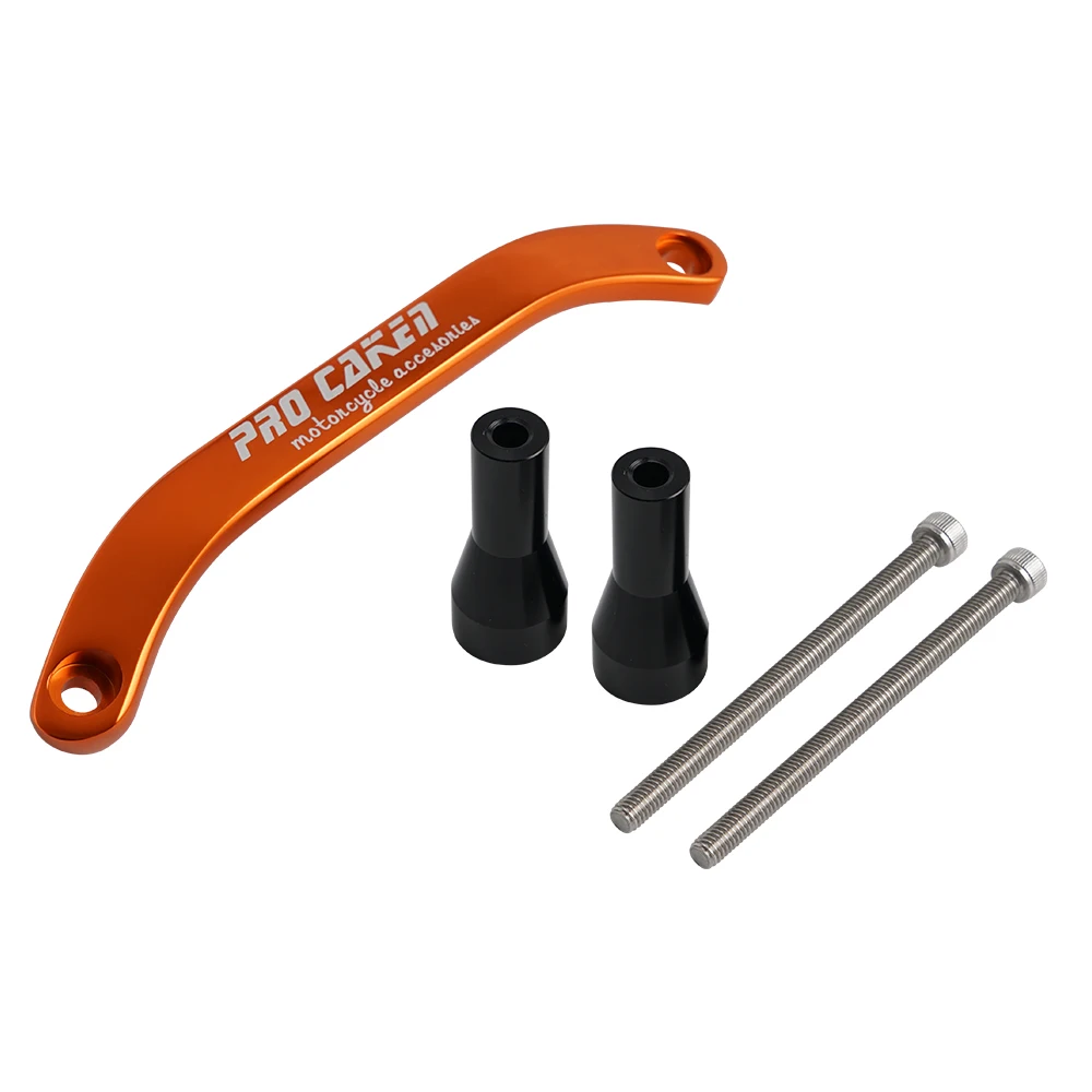 Задний подъемник с ЧПУ рукоятка для KTM 150 200 250 300 350 450 SX SXF XC XCF XCW EXC TPI F шесть дней 2020