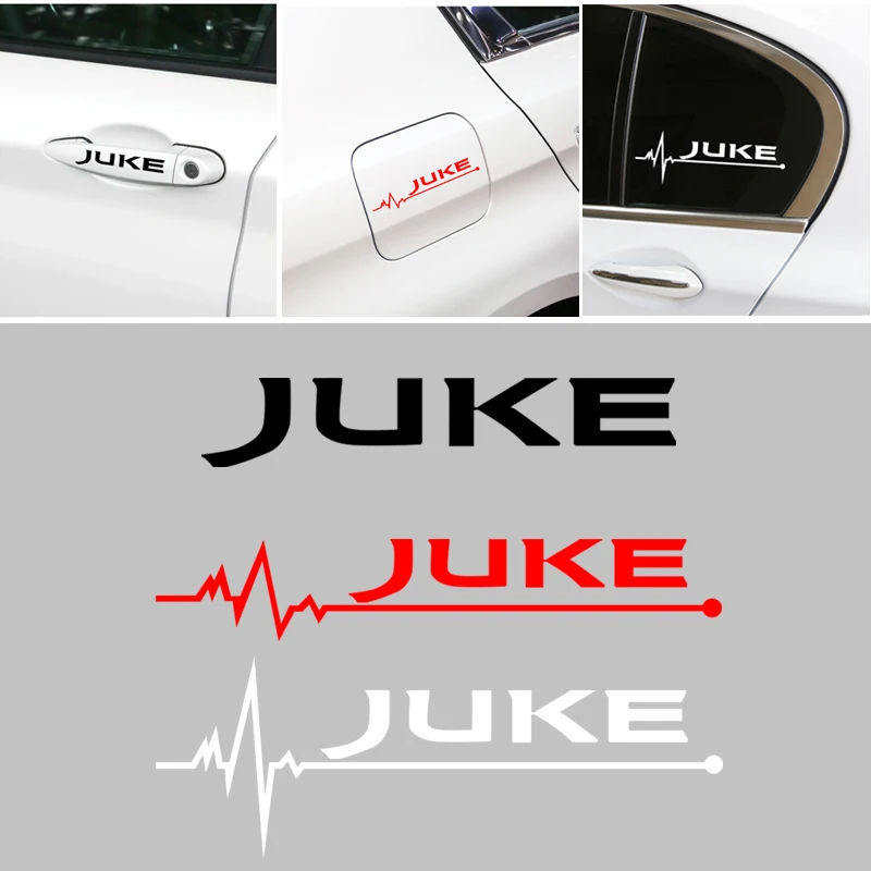 Виниловые покрытия для автомобилей Спортивная наклейка на голову автомобиля Nissan