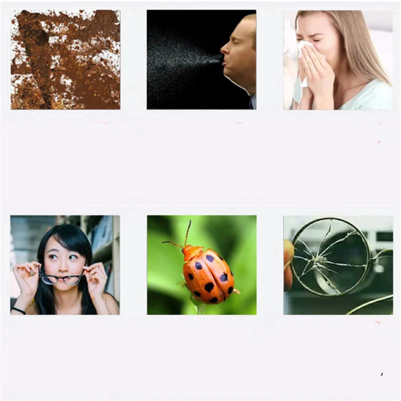 1 шт. защитные очки с защитой от ультрафиолета мотоциклетные пылезащитные