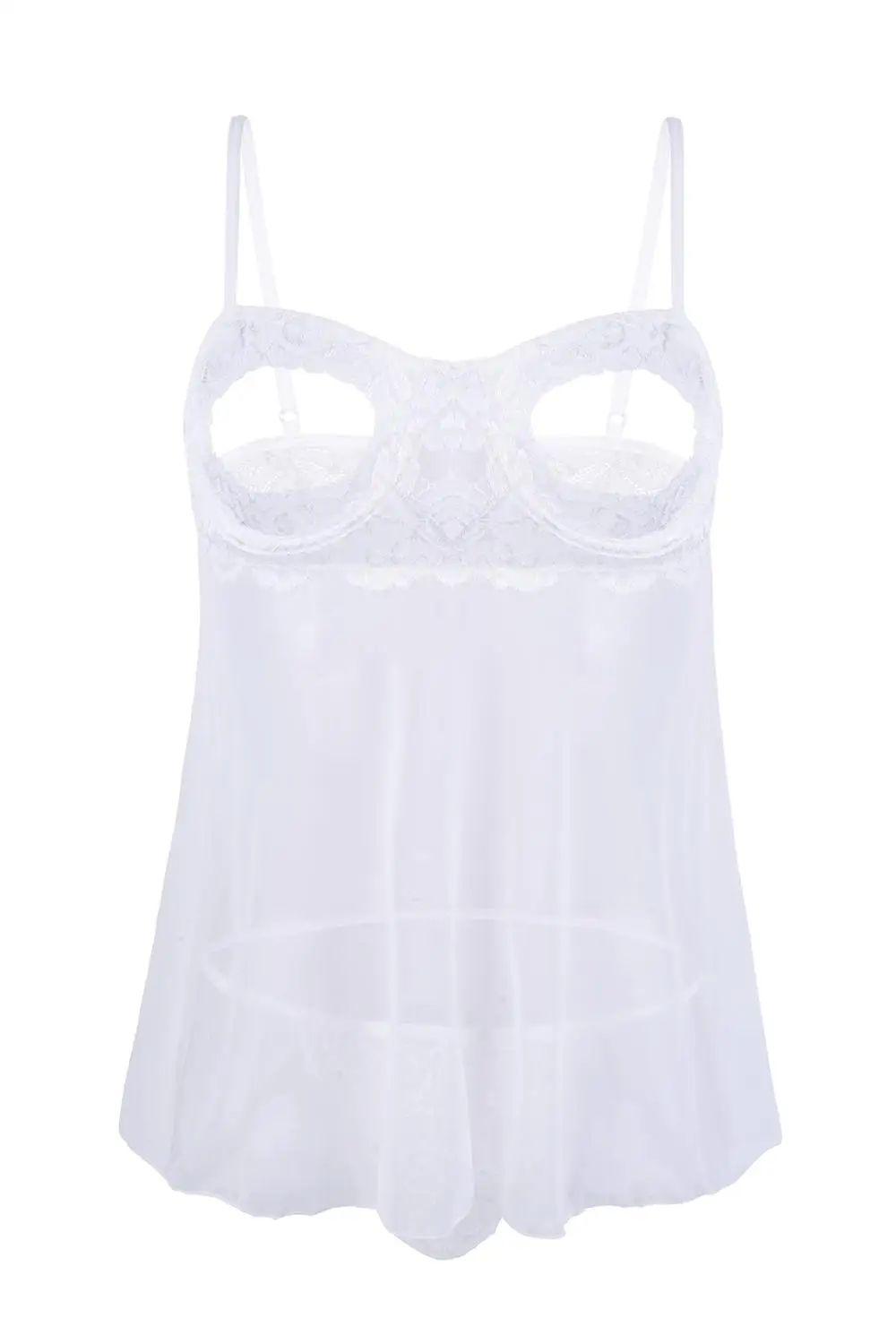 시스루 прозрачная слипы Для женщин сексуальное кружевное нижнее белье размера