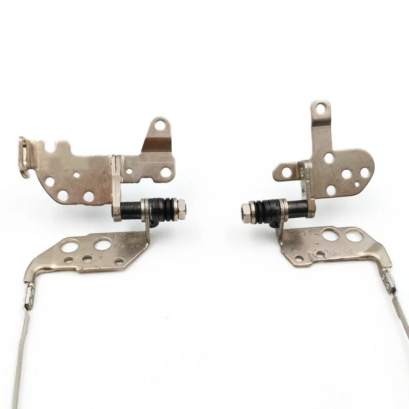 

New For Toshiba Satellite L50-A L50D-A Non-touch Screen LCD Hinges Left & Right