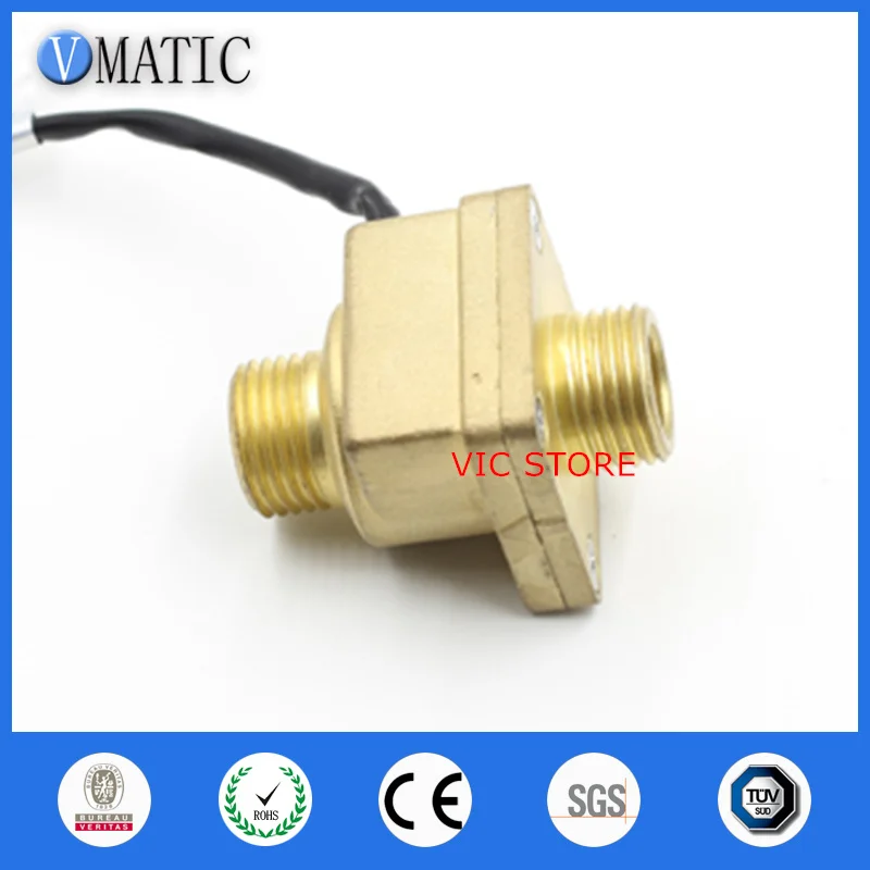 Бесплатная доставка электронный датчик движения для туалета латунный материал