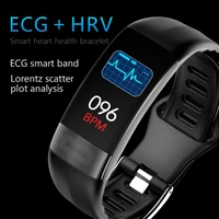 wristband smart bracelet heart rate fitness heart sleep detection waterproof smart watch