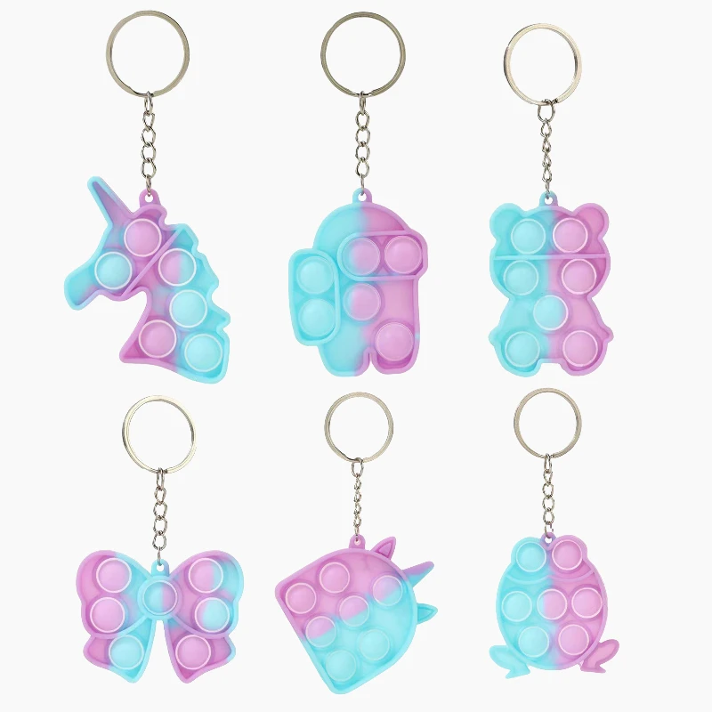 Игрушка-антистресс для взрослых | Игрушки и хобби