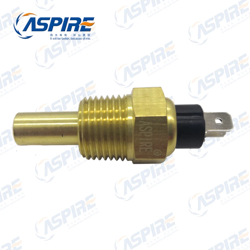 Датчик температуры 1/2npt 120C | Обустройство дома