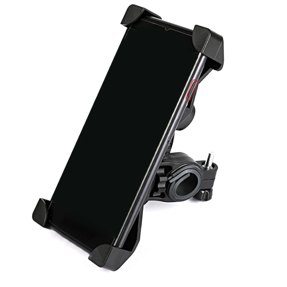 Умный Универсальный нескользящий держатель для телефона с поворотом на 360