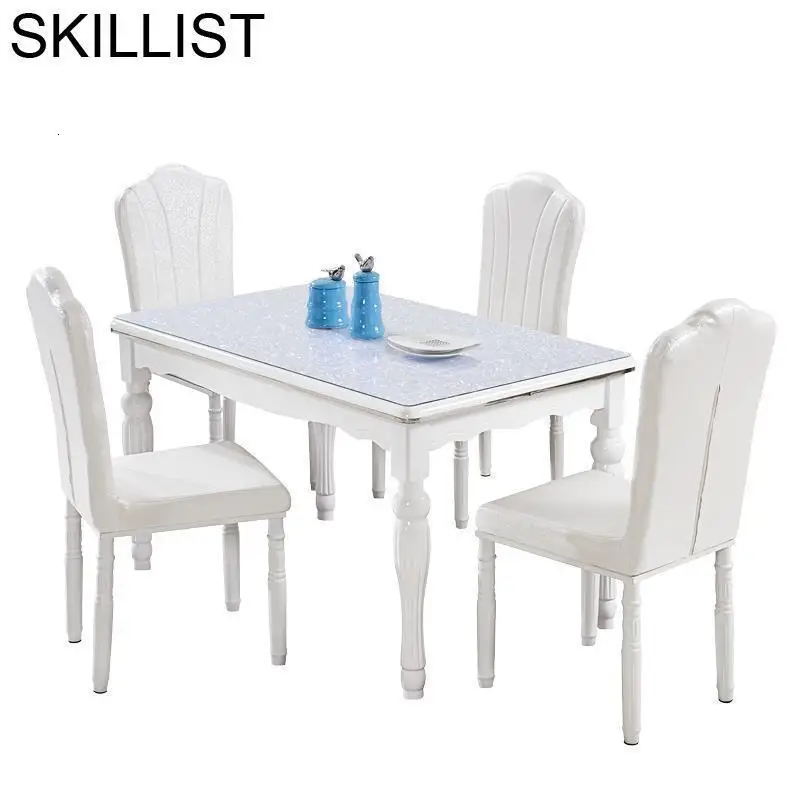 Escrivaninha Dinning Tavolo Da Pranzo набор Esstisch A Langer Meja Makan Tafel Wood Bureau Mesa De Jantar стол для