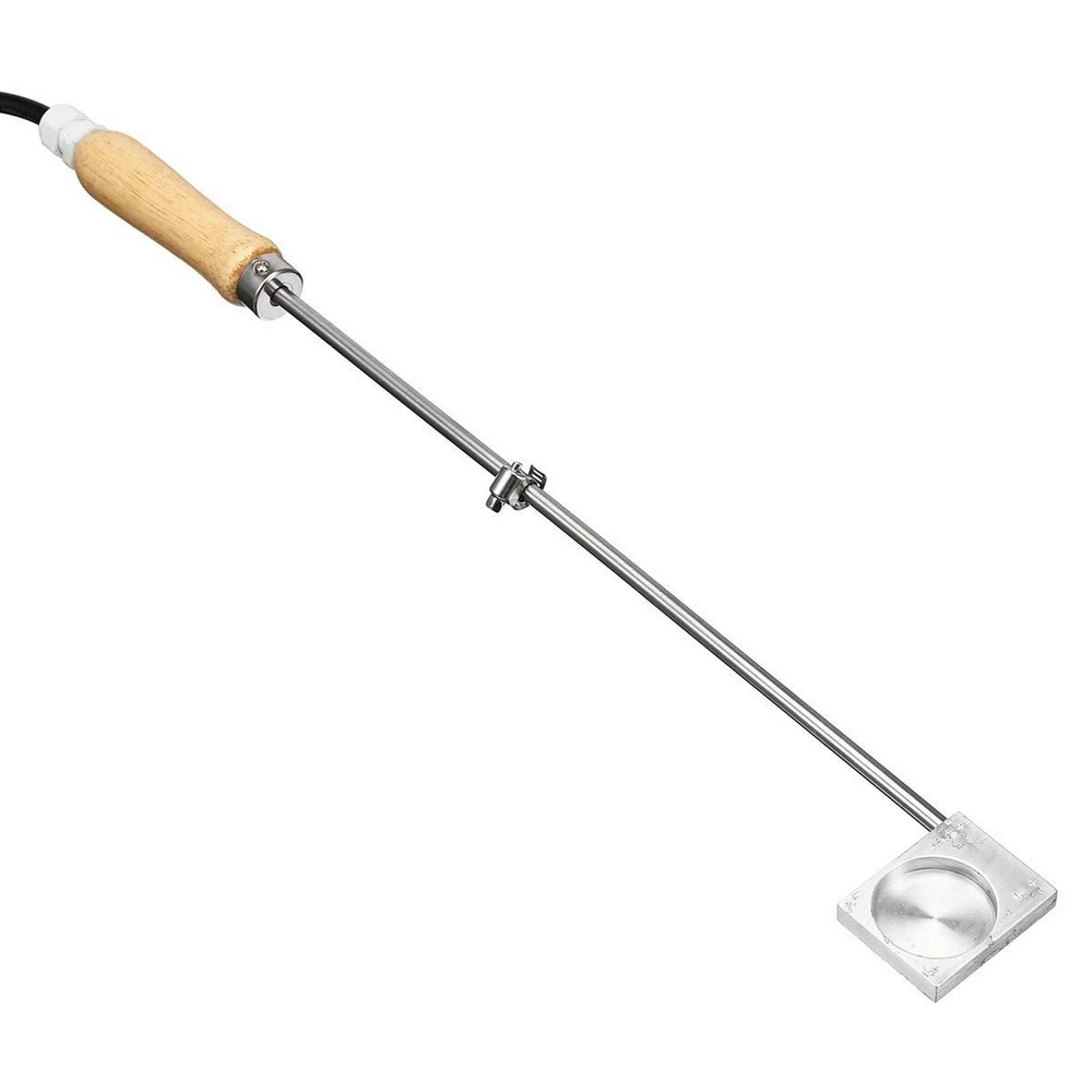 

12V 150W Bee Mites Are Smoked By Bee Mites Medicine Heating Fumigator Atomization Efficient Mite Removal Version Beekeeping Tool