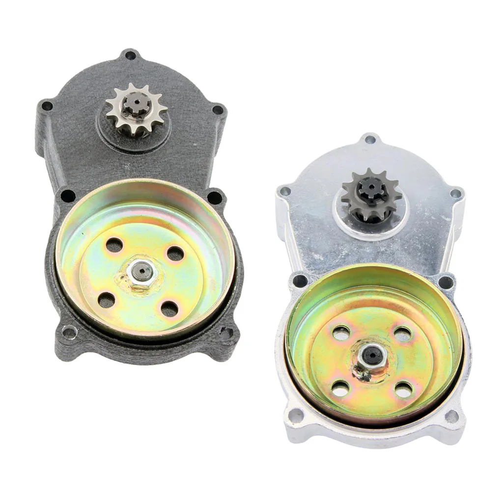 Универсальный мотоцикл передача Шестерни коробка T8F до 11 ти лет для 2 х тактный