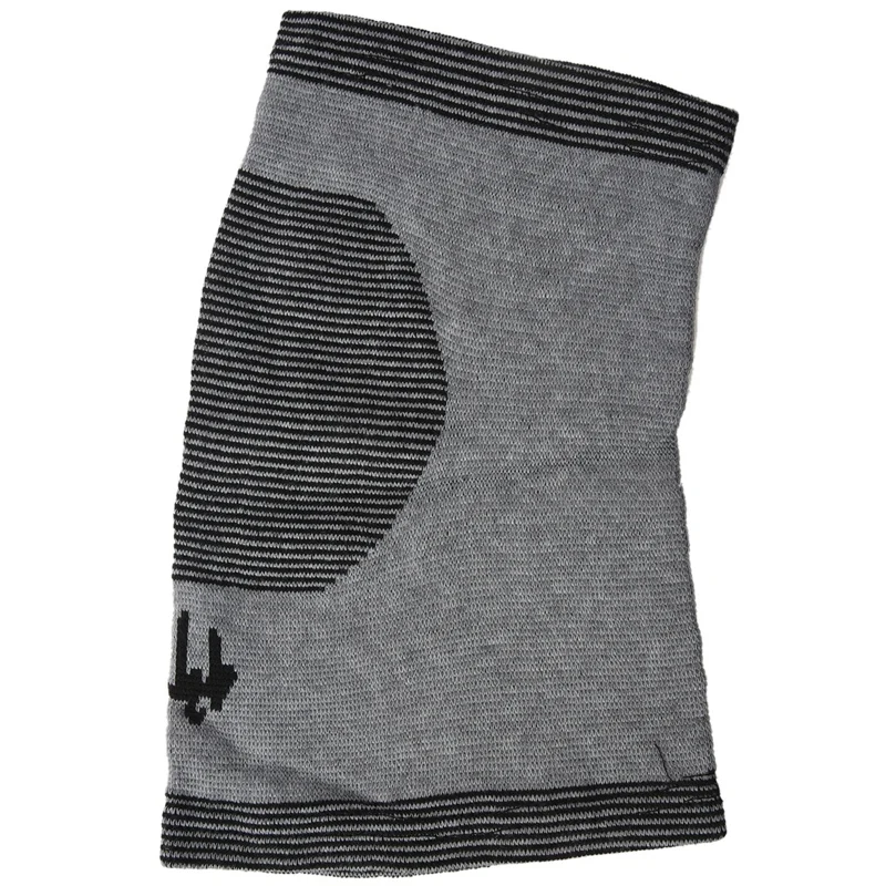 Эластичный спортивный наколенник Поддержка Обёрточная бумага колодки бандажа