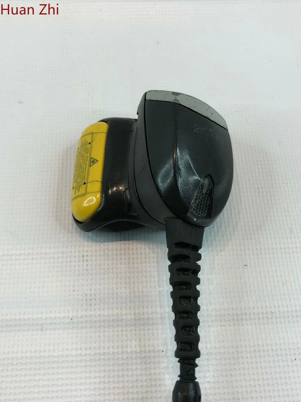 Кольцевой сканер для RS419 zebra Motorola подержанная цельная машина бесплатная доставка