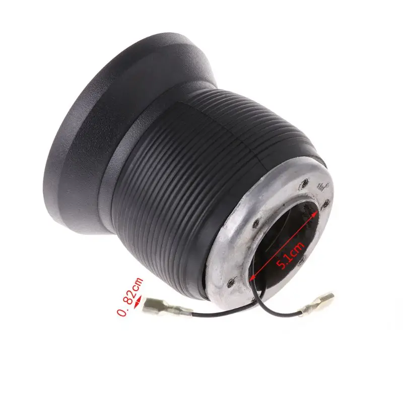 21 мм Ступица рулевого колеса адаптер Босс винт комплект подходит для Mercede Benz W123 W124