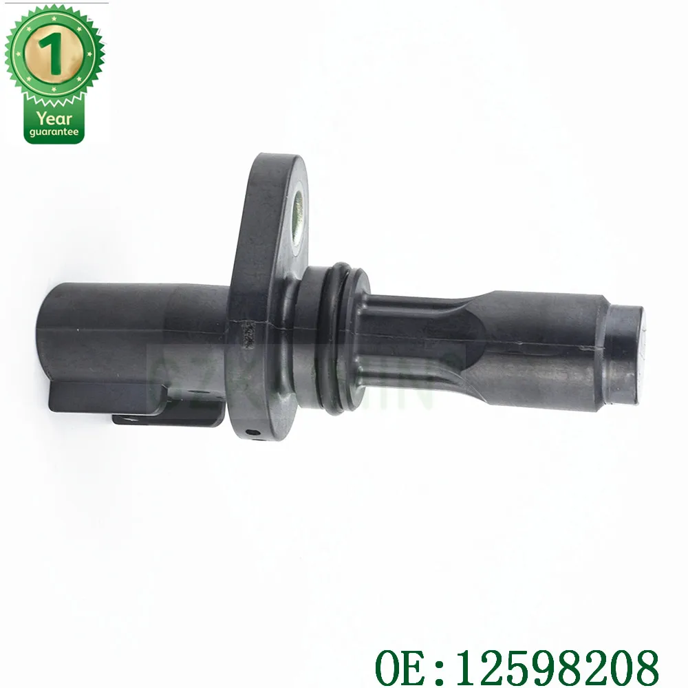 High Quality NEW Crankshaft Crank Position Sensor CPS 12598208 FOR Saturn Chevrolet Buick | Автомобили и мотоциклы