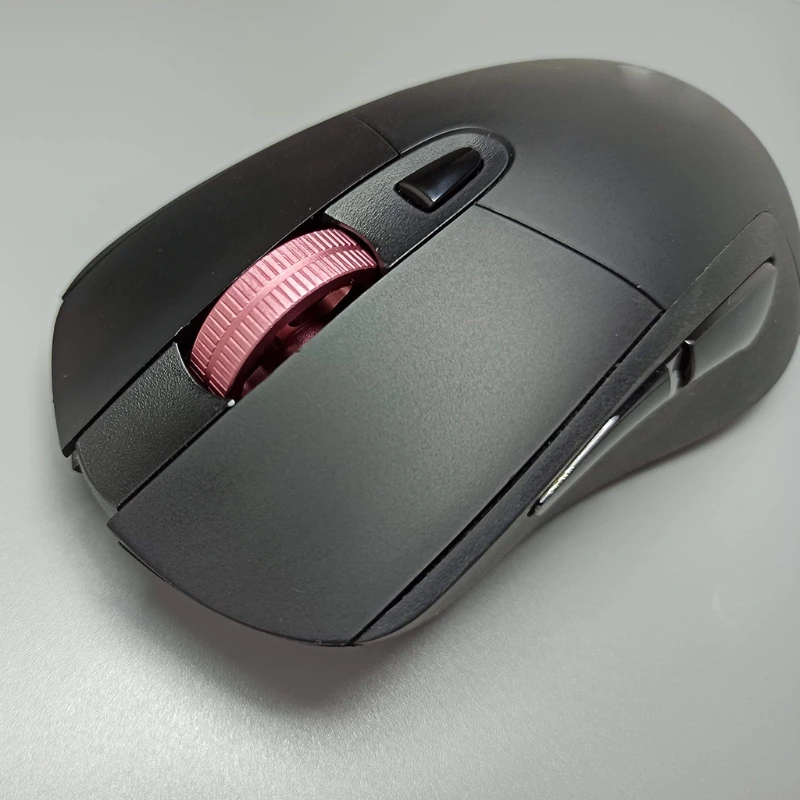 

2022 Новинка для logitech G403 G703 Беспроводные мыши аксессуары мышь Колесо прокрутки шкив мыши колесо запасные части