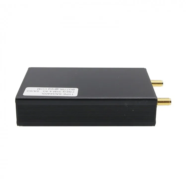 

35M-4.4G 1K USB Signal Source Generator Simple Spectrum Analyzer