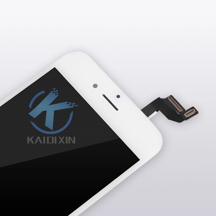 Pantalla LCD de calidad AAA +++ para Iphone 6s, montaje de repuesto, digitalizador de Pantalla t&aacute;ctil 3D, reparaci&oacute;n perfecta de tel&eacute;fono, 10 unids/lote-1