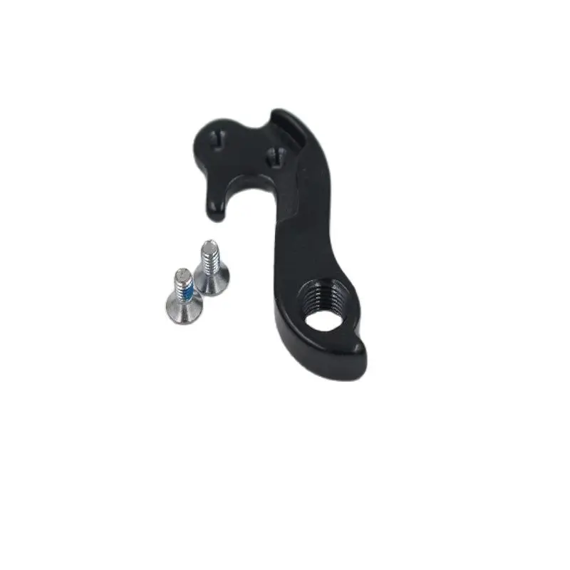 New Derailleur hanger dropout with bolts for CUBE reaction SCR elite AMS 125 Bike Frame for LYNSKEY Bike Frame