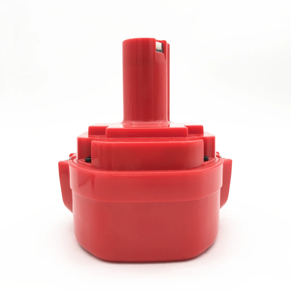 Перезаряжаемый никель-кадмиевый аккумулятор 18 в 2000 Ач 1822 мАч для MAKITA 192826 192827-5 -3 PA18