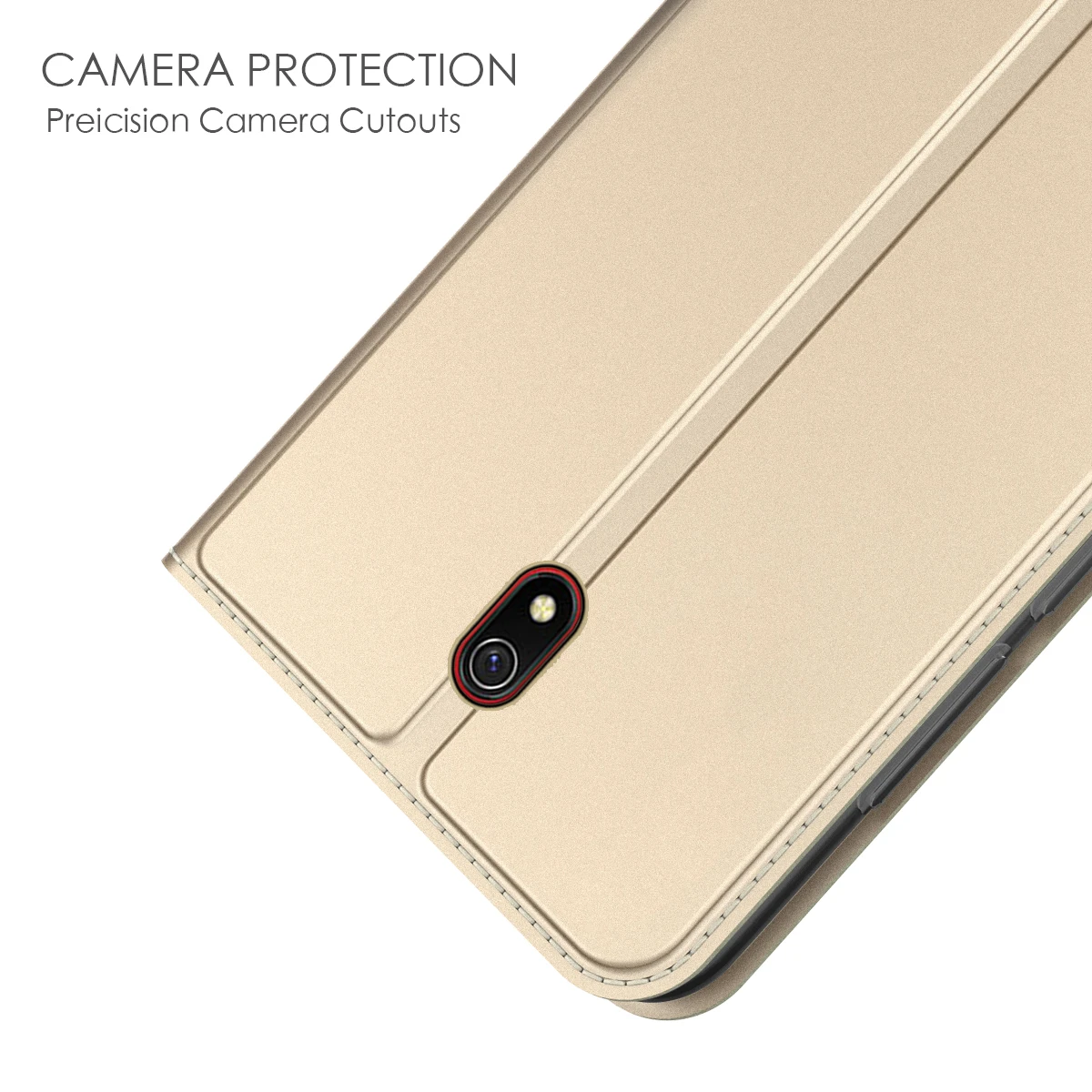 Чехол для Xiaomi Redmi 8A, Роскошный чехол из искусственной кожи с магнитной застежкой и подставкой для Xiaomi Redmi Note 8 8 Pro, чехол со слотом для карт