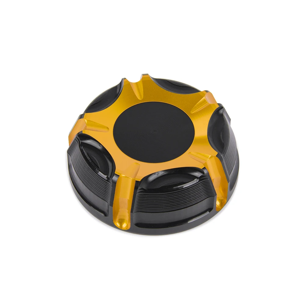 Задний тормозной резервуар для масла сцепления крышка жидкости Ducati Monster Diavel