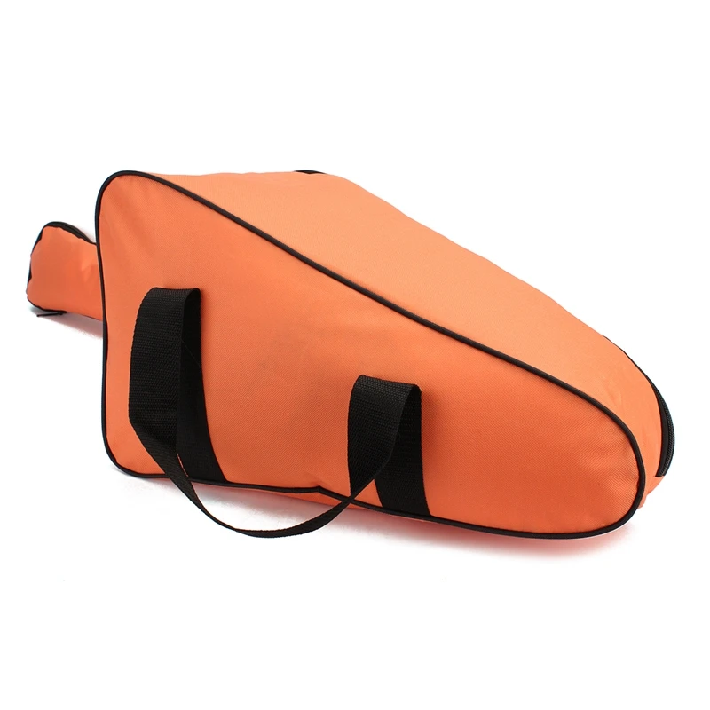 Лучший чехол для переноски цепной пилы защитный 12 дюймов/14 дюймов/16