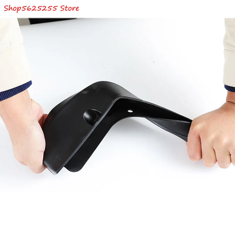 

Car Mudguard Fender For Chery Tiggo 8 2018 2019 2020 Accessories Front Rear Tire Fender Modification Auto Decoration